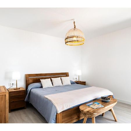 Ftv Holidays Homes Casa Tiare La Oliva Esterno foto