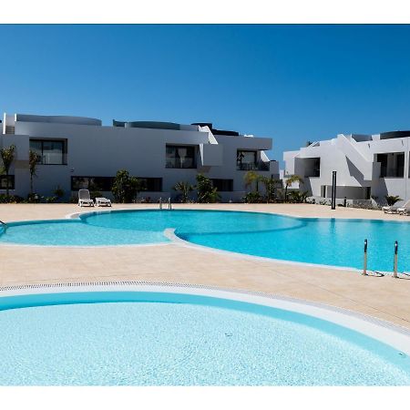 Ftv Holidays Homes Casa Tiare La Oliva Esterno foto