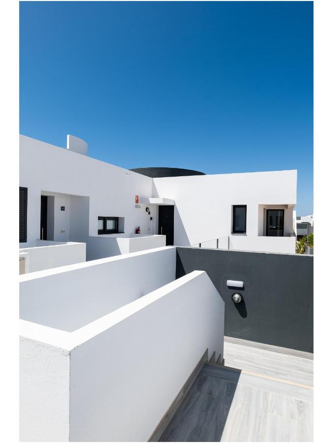 Ftv Holidays Homes Casa Tiare La Oliva Esterno foto