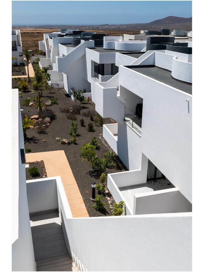Ftv Holidays Homes Casa Tiare La Oliva Esterno foto
