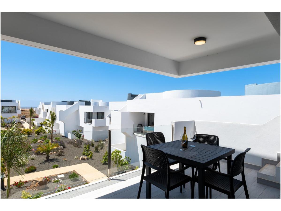 Ftv Holidays Homes Casa Tiare La Oliva Esterno foto