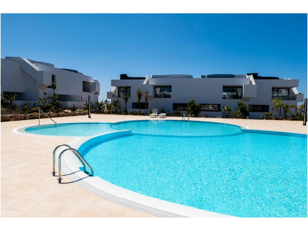Ftv Holidays Homes Casa Tiare La Oliva Esterno foto