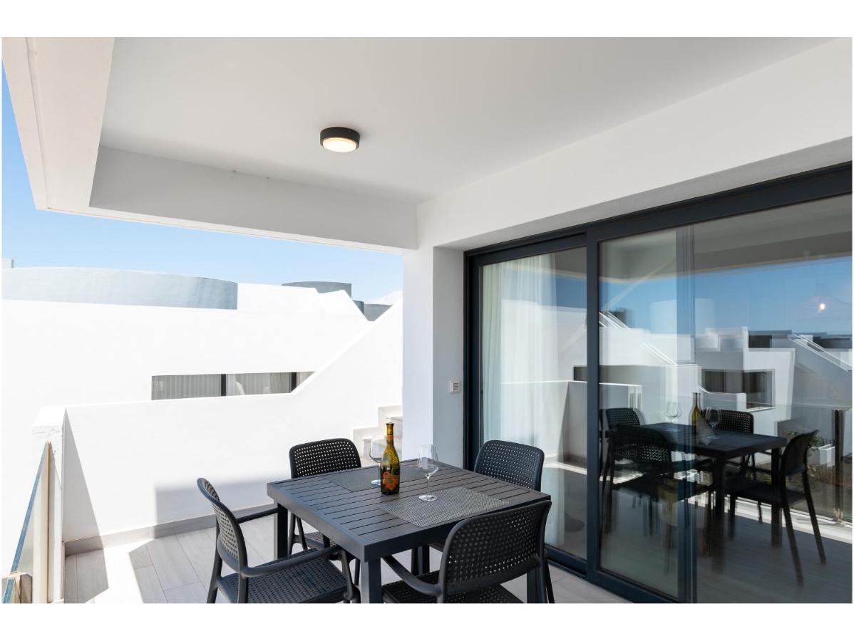Ftv Holidays Homes Casa Tiare La Oliva Esterno foto